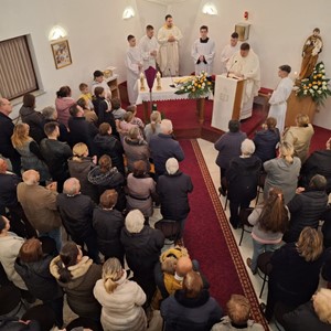 Proslavljena svetkovina sv. Josipa u Dugom Selu